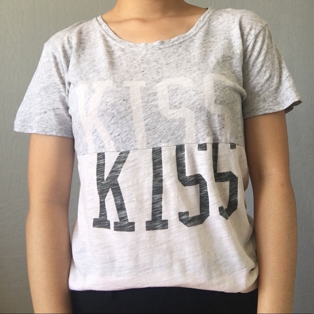 Kiss T-Shirt